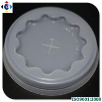 Disposable Plastic Cup Lid