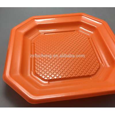 Colorful Dish For Candy On Waimaotong Supplier